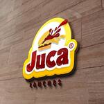Logotipo Juca Lanches